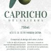Aceite oliva virgen extra - 750 ml - Imagen 2