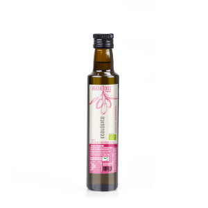 Aceite oliva virgen extra ecológico - 250 ml