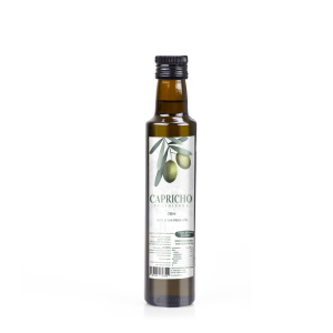 Aceite oliva virgen extra - 250 ml