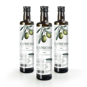 Aceite oliva virgen extra - 500 ml - caja 12 ud.