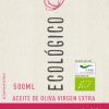 Aceite oliva virgen extra ecológico - 500 ml - caja 12 ud. - Imagen 2
