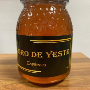Miel de Espliego 1Kg.