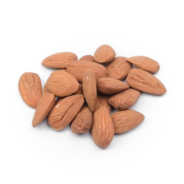 Almendra en pepita (1kg)