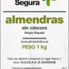 Almendra sin cáscara (1kg) - Imagen 2