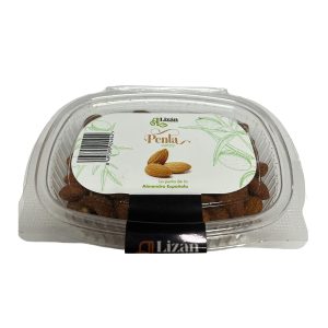 Tarrina 140 g Almendra Tostada Penta