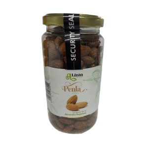 Tarro 200 g Almendra Tostada Penta