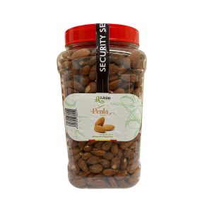 Tarro 1kg Almendra Tostada Penta