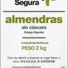 Almendra sin cáscara (2kg) - Imagen 2